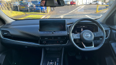 Nissan Qashqai 1.5 E-Power N-Connecta 5dr Auto Hybrid Hatchback